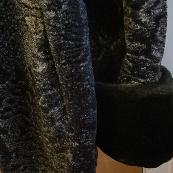 NANA Creations Made In USA Sz 2X Vintage EUC Gorgeous! - Picture 8 of 9